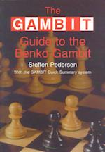 The GAMBIT Guide to the Benko Gambit