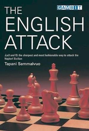 The English Attack