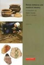 Roman Defences and Medieval Industry