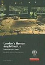 London's Roman Amphitheatre