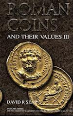 Roman Coins and Their Values Volume 3