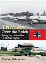 Thunder Over the Reich
