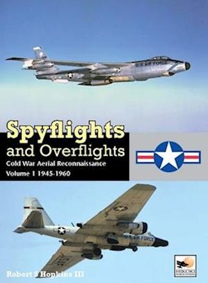 Spyflights And Overflights