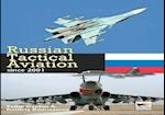 Russian Tactical Aviation