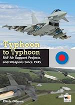 Typhoon to Typhoon
