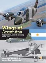 Wings of Argentina