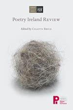 Poetry Ireland Review 135 PB