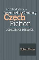 Introduction to Twentieth-Century Czech Fiction