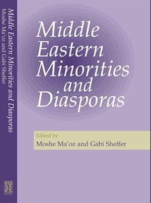 Middle Eastern Minorities and Diasporas