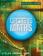 Essential Mathematics for GCSE Foundation Homework Book