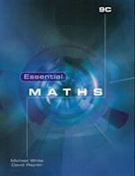Essential Maths 9C