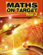Maths on Target Year 3