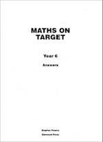 Maths on Target Year 6 Answers