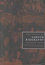 Dictionary of Labour Biography