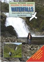 Walking to Mid Wales' Waterfalls