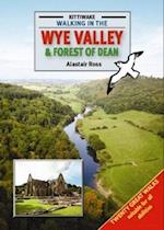 Walking in the Wye Valley and Forest of Dean