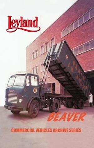 Leyland Beaver