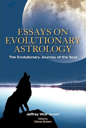 Essays on Evolutionary Astrology