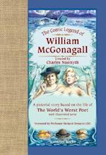 The Comic Legend of William McGonagall