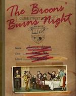 The Broons' Burns Night