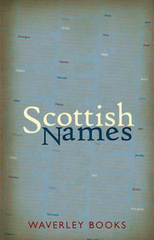 Scottish Names