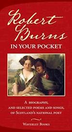 Robert Burns in Your Pocket