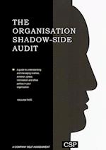 The Organisation Shadow Side Audit