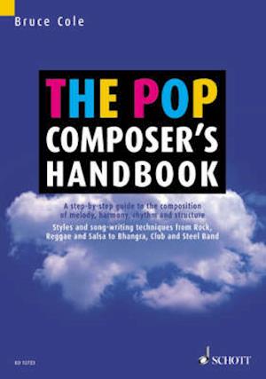 The Pop Composer's Handbook