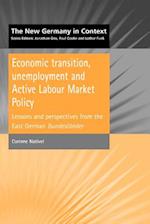 Economic Transition, Unemployment and Active Labour Market Policy