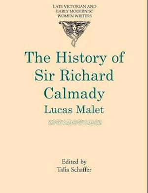 The History of Sir Richard Calmady
