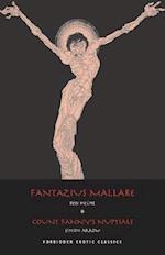 Fantazius Mallare/Count Fanny's Nuptials