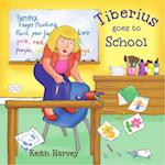Tiberius Goes to School
