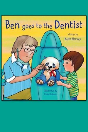 Ben Goes to the Dentist