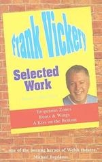 Frank Vickery