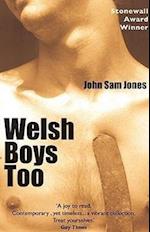 Welsh Boys Too
