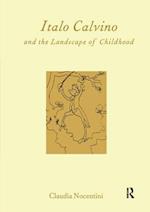 Calvino and the Landscape of Childhood