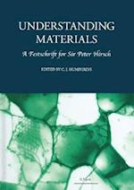 Understanding Materials