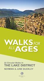 Walks for All Ages Lake District