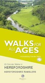Walks for All Ages in Herefordshire
