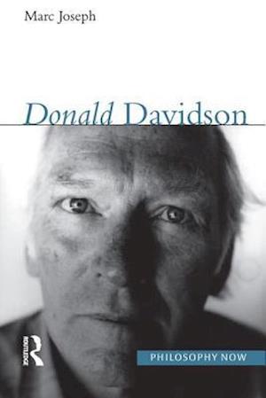 Donald Davidson