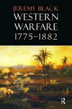 Western Warfare, 1775-1882