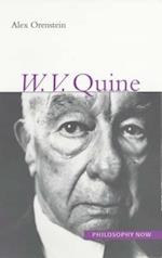 W.V.O.Quine