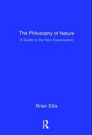 The Philosophy of Nature