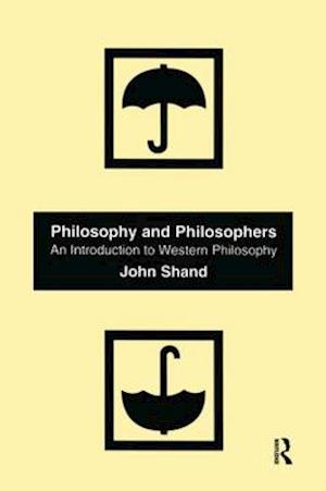 Philosophy and Philosophers