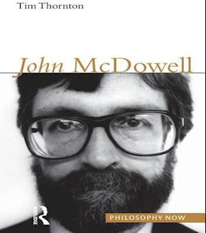 John McDowell