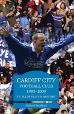 Cardiff City Football Club 1993-2009