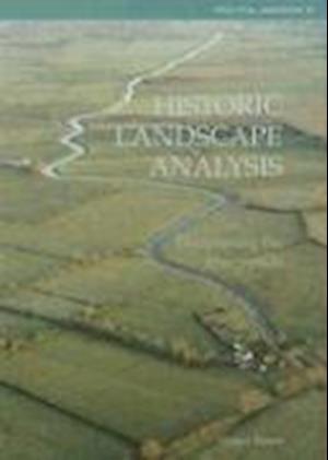Historic Landscape Analysis