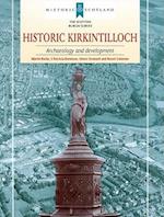 Historic Kirkintilloch