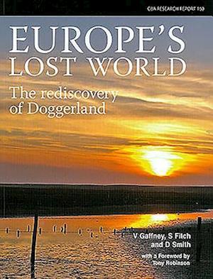 Europe's Lost World