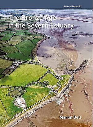 The Bronze Age in the Severn Estuary